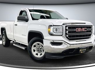 Used 2017 GMC Sierra 1500 2WD Regular Cab video 1