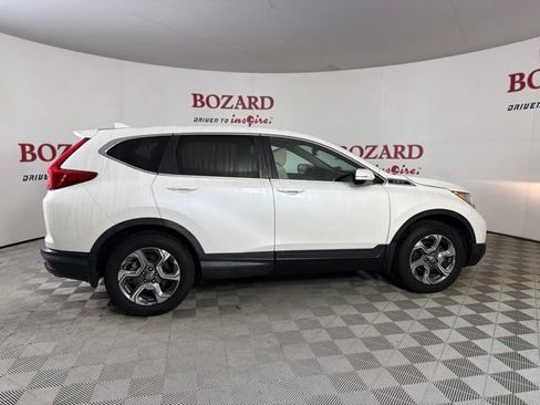 Used 2018 Honda CR-V EX-L image 9