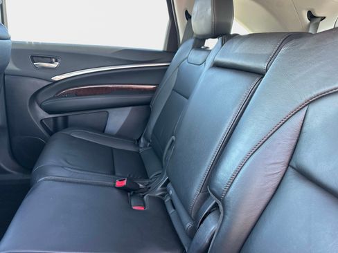 Used 2020 Acura MDX FWD image 12