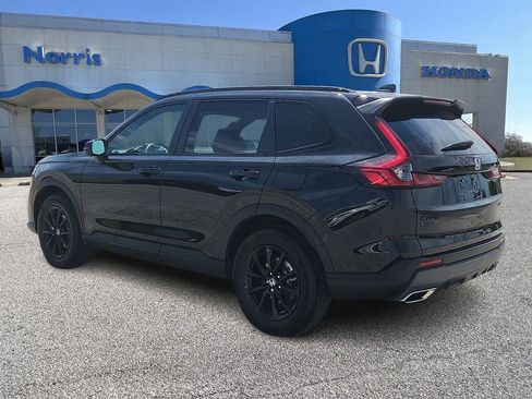 Used 2026 Honda CR-V Sport image 3