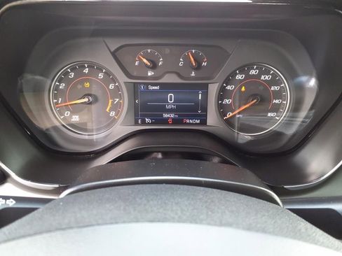 Used 2021 Chevrolet Camaro LT image 20