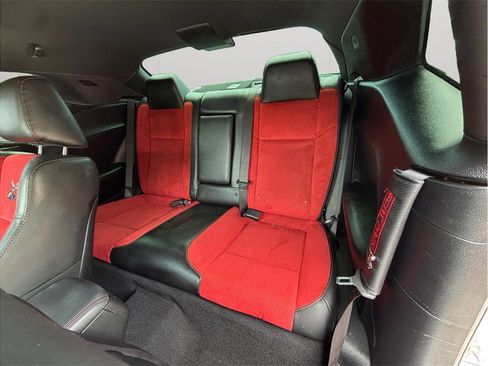 Used 2020 Dodge Challenger R/T Scat Pack w/ Plus Package RWD image 35