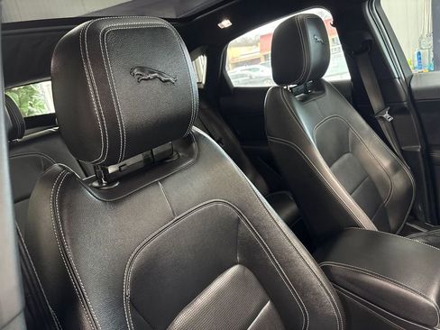 Used 2021 Jaguar E-PACE 300 Sport image 52