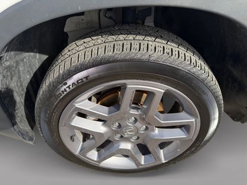 Used 2023 Honda Passport EX-L image 7