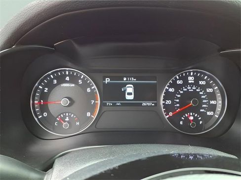 Used 2023 Kia Forte LXS w/ LXS Technology Package image 10