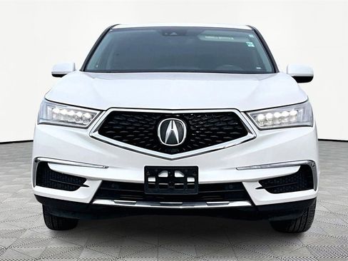 Used 2020 Acura MDX FWD w/ Technology Package image 3