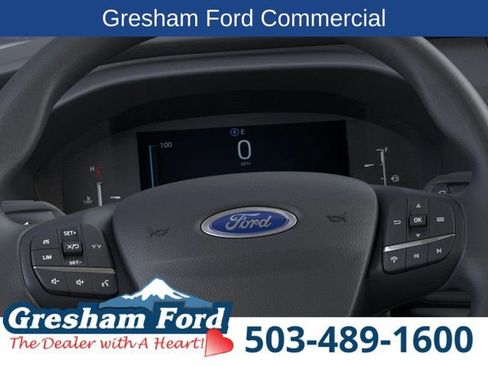 New 2026 Ford Transit 250 148 High Roof AWD image 15