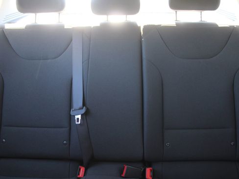 New 2026 Kia K4 LXS image 46