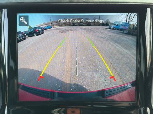 Used 2021 RAM 1500 Big Horn AWD/4WD image 32