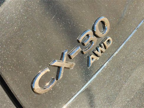 New 2026 MAZDA CX-30 AWD 2.5 S image 8