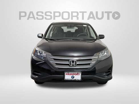Used 2013 Honda CR-V LX image 9