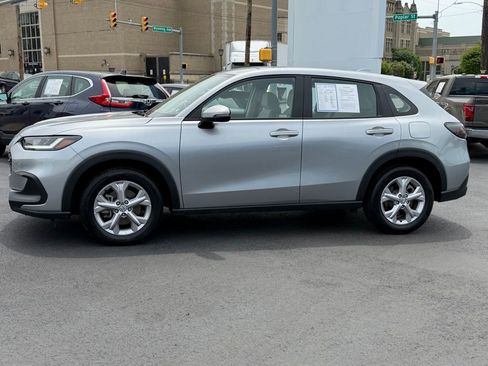 Used 2024 Honda HR-V LX image 19