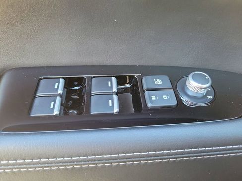 Certified 2024 MAZDA CX-5 AWD 2.5 S w/ Premium Package image 23