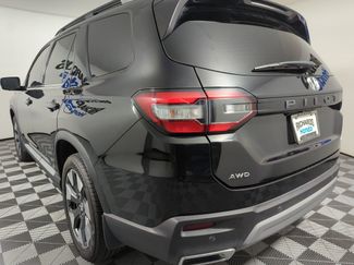 Certified 2024 Honda Pilot Elite video 2
