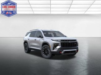 New 2026 Chevrolet Traverse Z71 w/ Driver Confidence Package AWD/4WD video 1