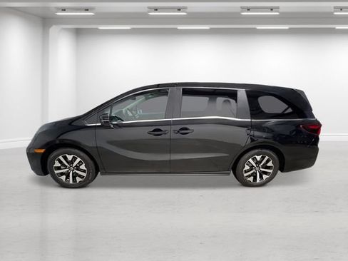 New 2026 Honda Odyssey EX-L image 6