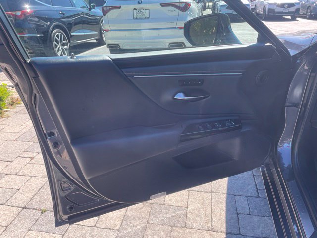 Used 2023 Lexus ES 350 w/ Premium Package FWD image 22
