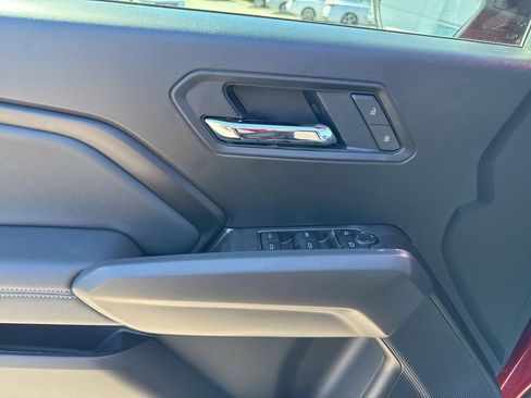 New 2026 GMC Canyon Elevation w/ Convenience Package image 13