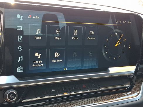 Used 2022 Chevrolet Silverado 1500 LT image 22