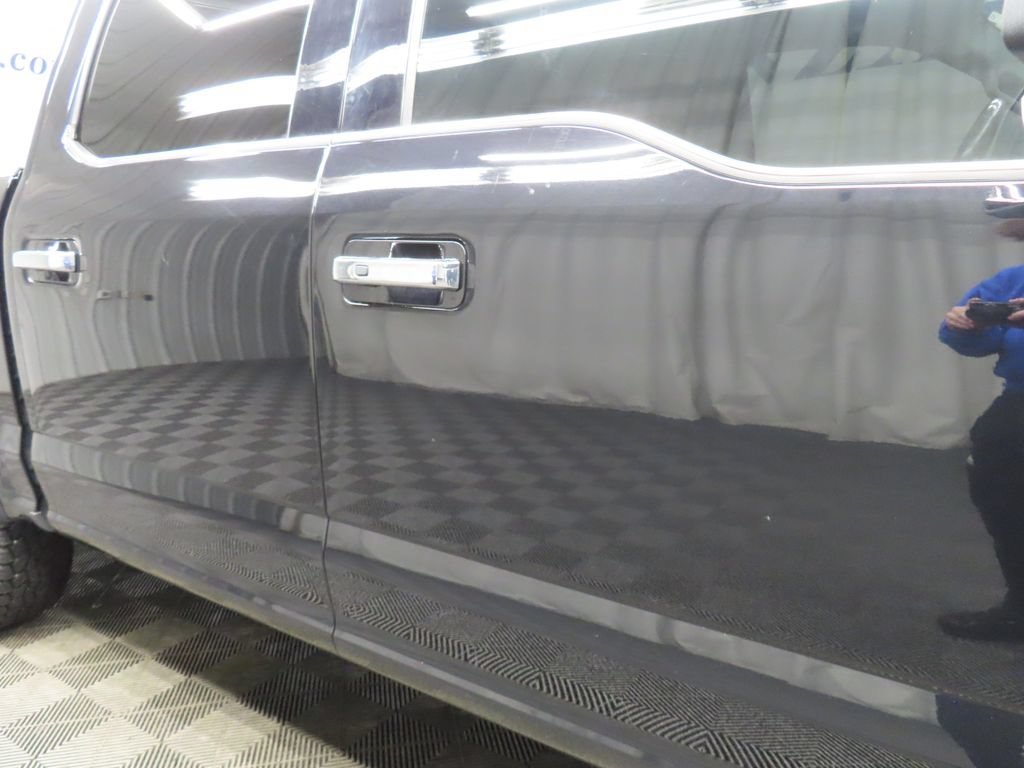 Used 2019 Ford F150 Platinum AWD/4WD image 30