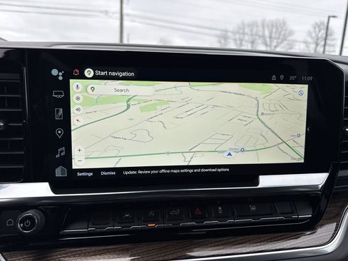 New 2026 Chevrolet Silverado 1500 LT w/ Protection Package image 18