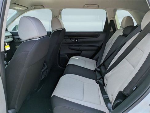 New 2026 Honda CR-V LX image 13