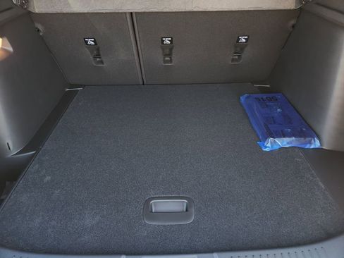 New 2026 Chevrolet Trax LT w/ Driver Confidence Package image 22