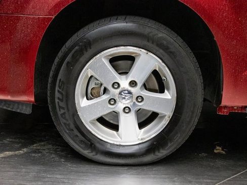 Used 2009 Dodge Grand Caravan SE image 8