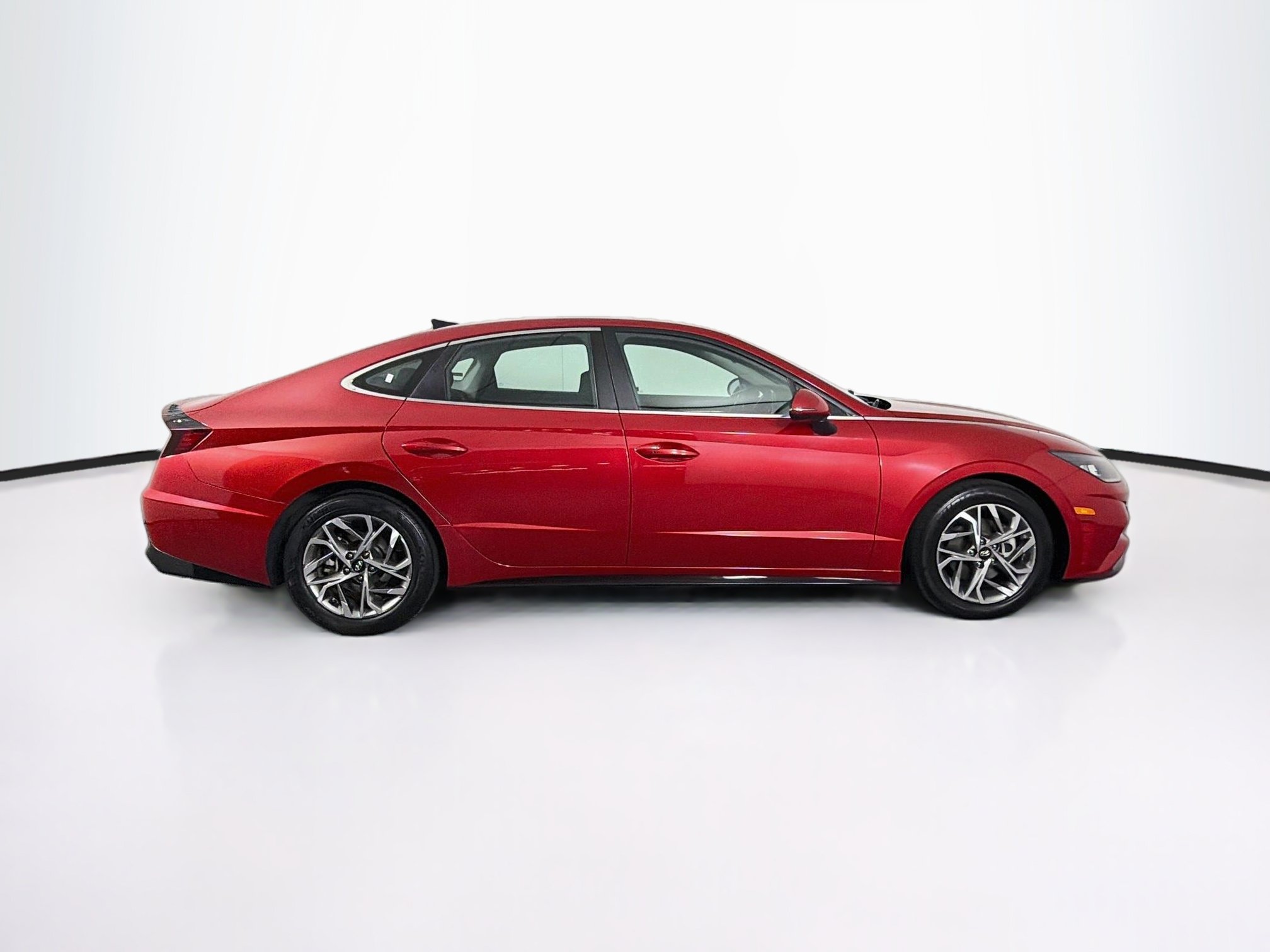 Used 2021 Hyundai Sonata SEL FWD image 10