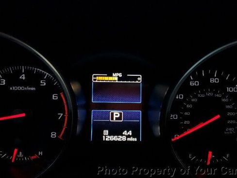 Used 2016 Subaru Legacy 2.5i image 26