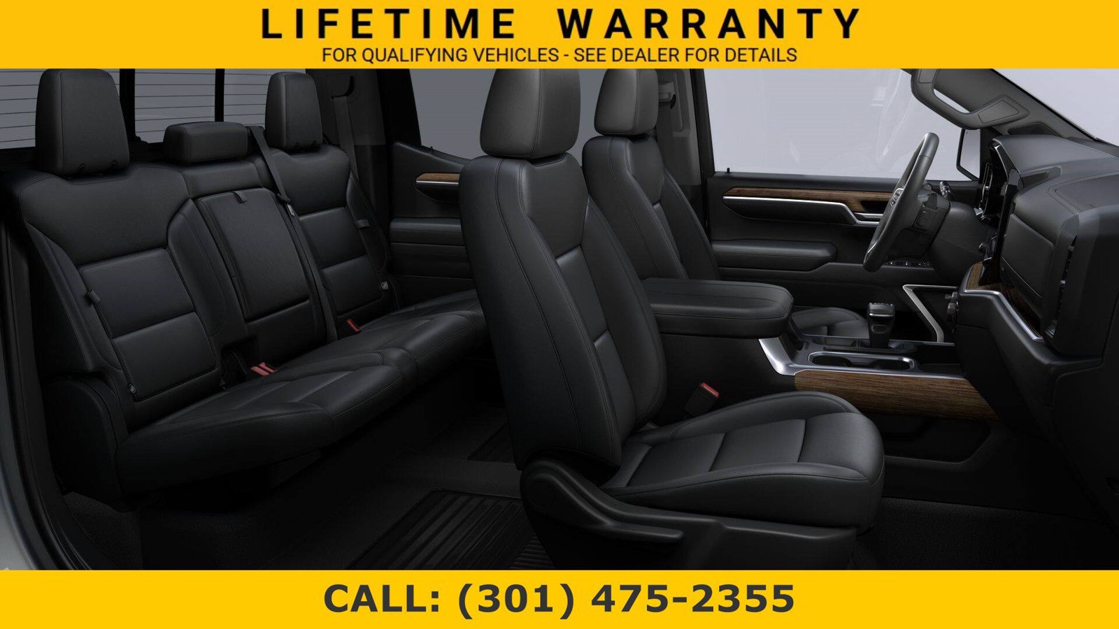 New 2026 Chevrolet Silverado 1500 RST w/ Safety Package AWD/4WD image 30