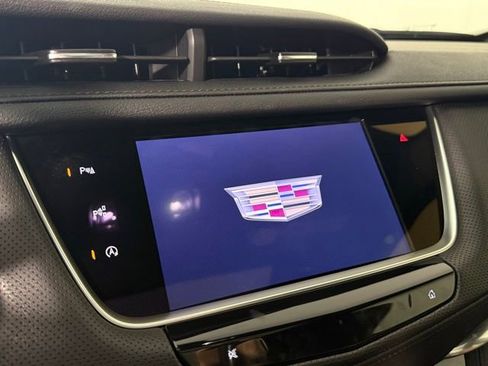 Certified 2023 Cadillac XT5 Premium Luxury w/ Technology Package FWD image 22