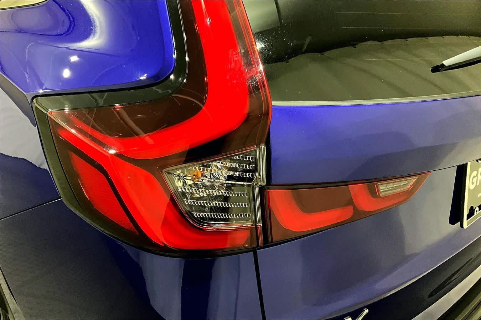 Used 2024 Honda CR-V Sport-L image 27
