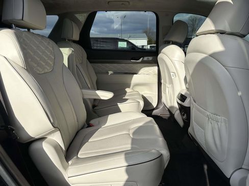 Used 2020 Hyundai Palisade Limited image 25
