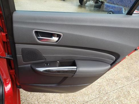 Used 2020 Acura TLX w/ Technology Package image 20