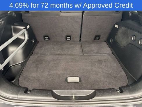 Used 2016 Jeep Cherokee Latitude w/ Comfort & Sound Group image 28