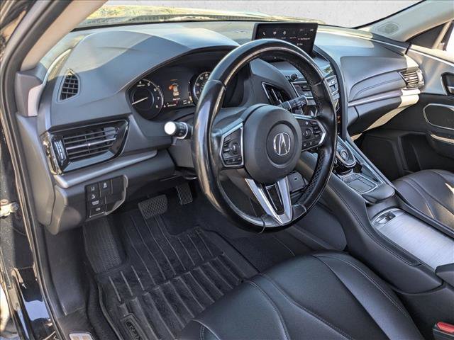 Used 2019 Acura RDX AWD image 9