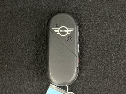 Used 2025 MINI Cooper Countryman S image 25