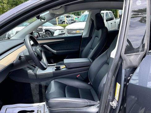 Used 2023 Tesla Model Y Long Range AWD/4WD image 14