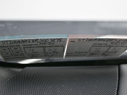 Used 2024 Lexus TX 350 FWD w/ Technology Package