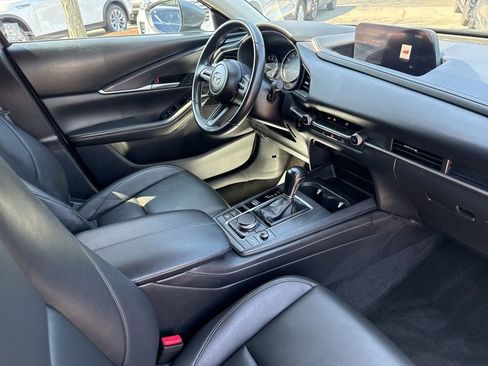 Used 2022 MAZDA CX-30 AWD 2.5 S w/ Select Package image 26