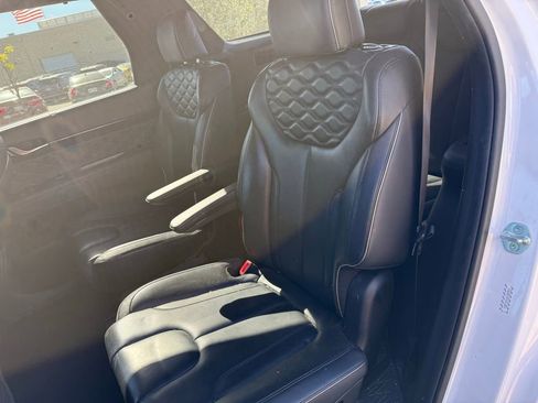 Used 2021 Hyundai Palisade Calligraphy image 20