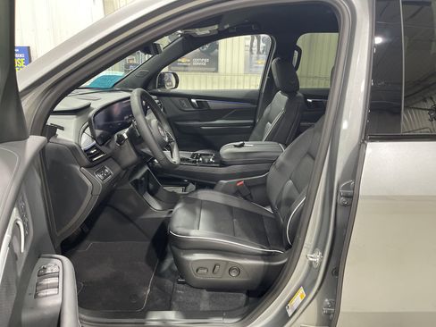 New 2026 Buick Enclave Sport Touring w/ Power Package image 2