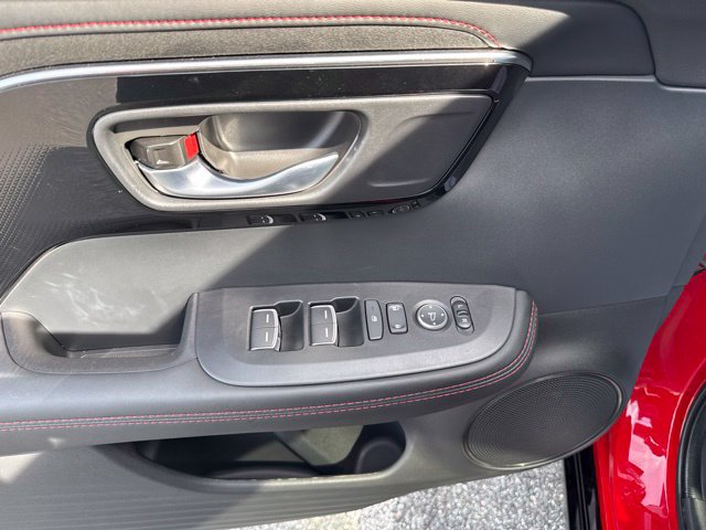 Certified 2025 Acura ADX A-Spec AWD/4WD image 16