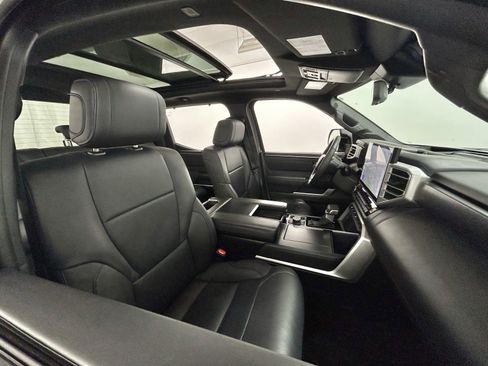 Used 2024 Toyota Tundra Platinum image 43