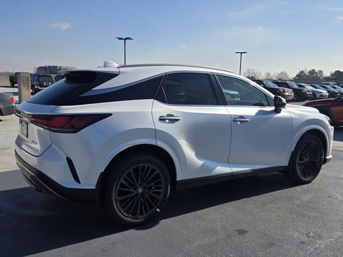 New 2026 Lexus RX 350 Premium w/ Convenience Package image 7