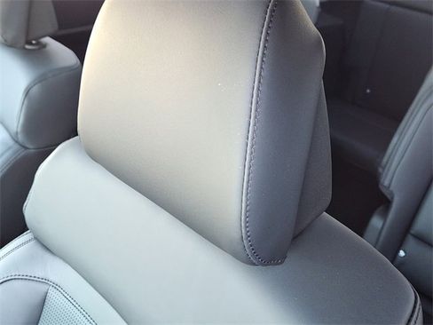 Used 2026 Hyundai Santa Fe Calligraphy image 11