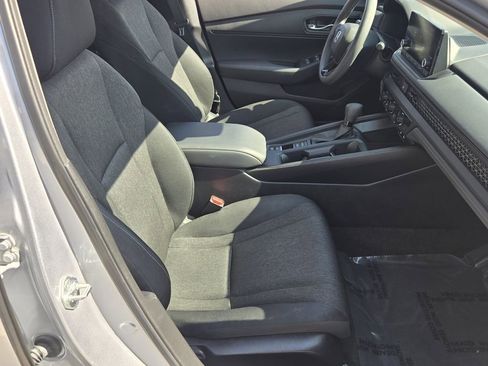 Certified 2023 Honda Accord LX image 16