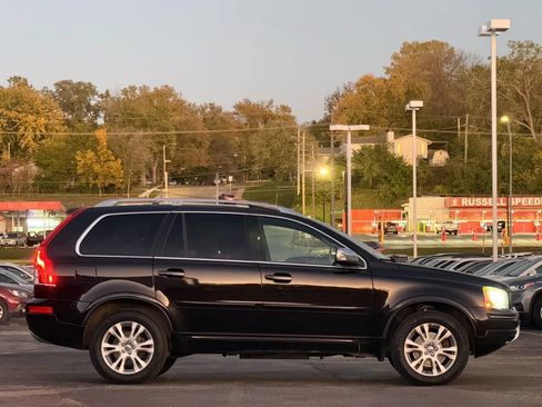 Used 2013 Volvo XC90 3.2 image 3