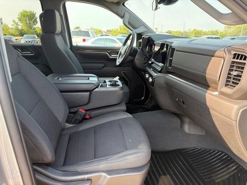 Used 2023 GMC Sierra 1500 Elevation AWD/4WD image 19